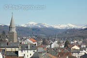 Appartement à AURILLAC