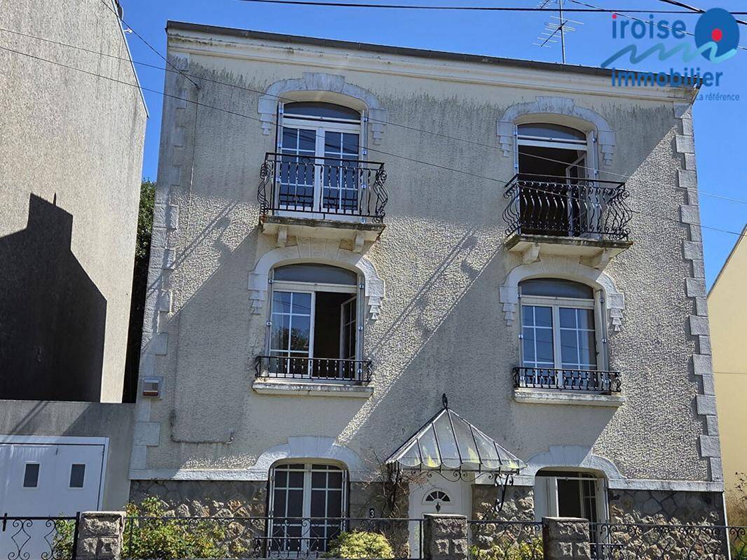 Maison à BREST