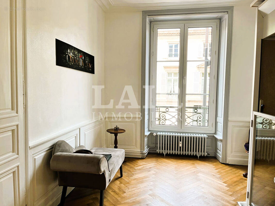 Appartement à ALENCON