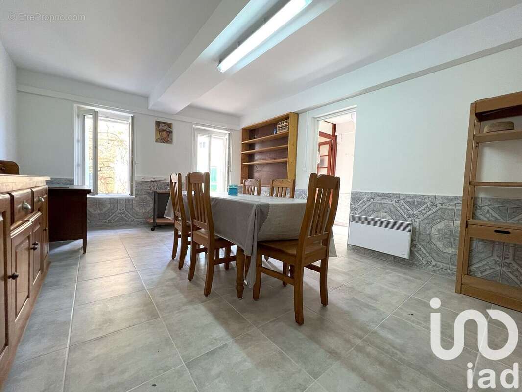 Photo 9 - Maison à SAINT-MARCEL-SUR-AUDE