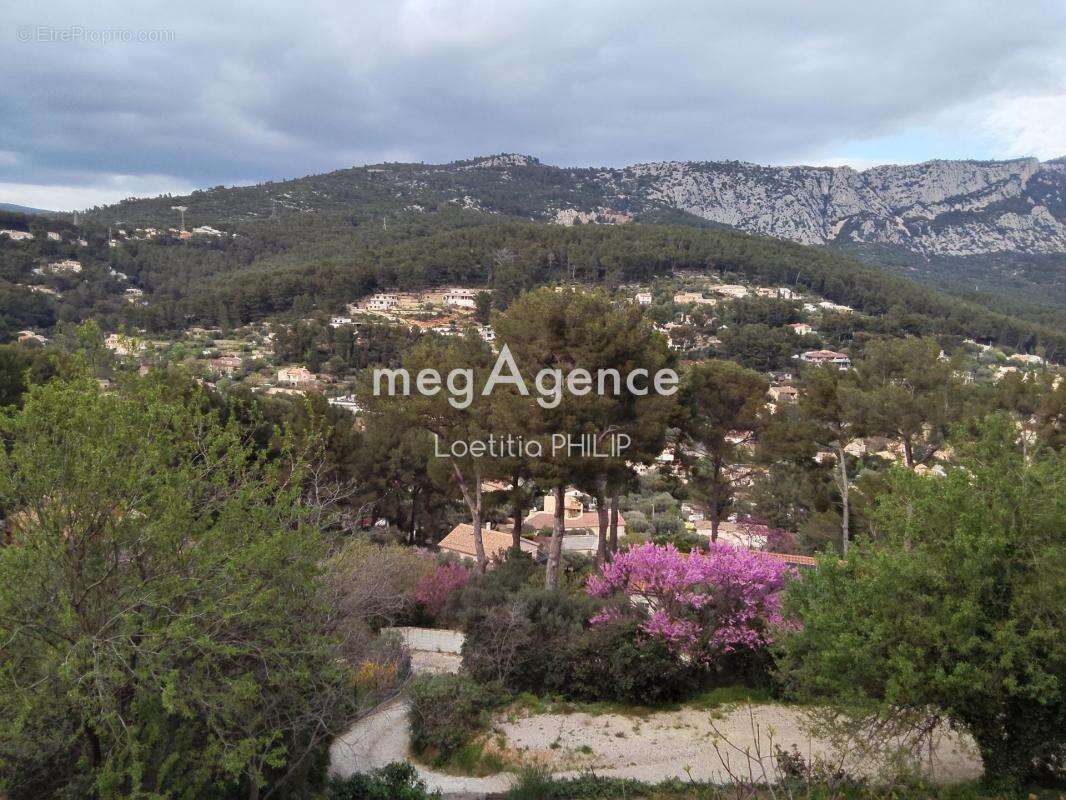 Maison à TOULON