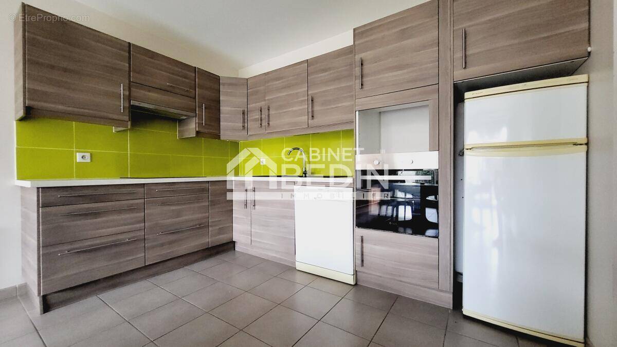 Appartement à AUDENGE