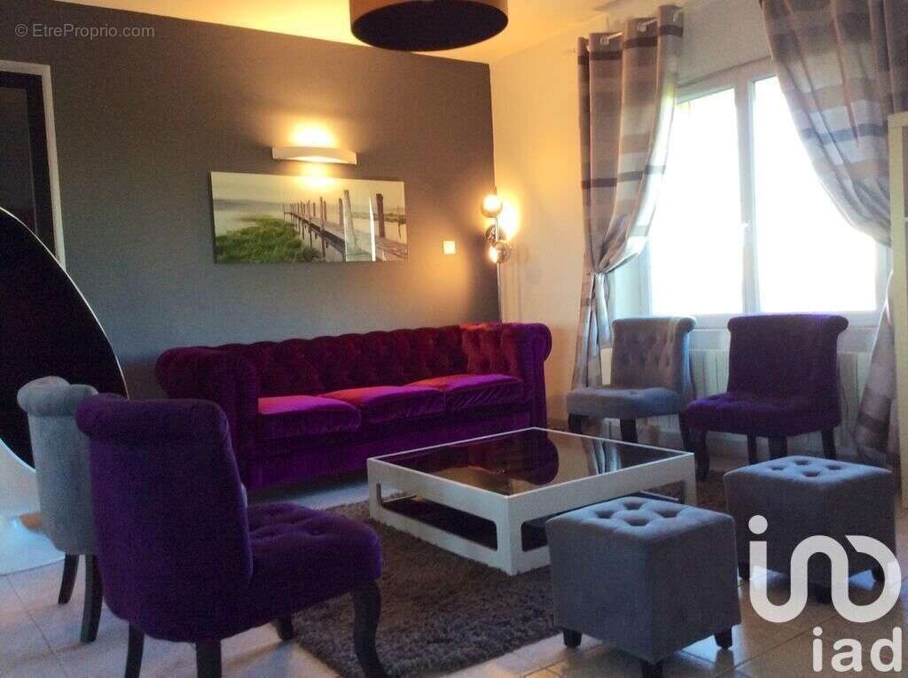 Photo 5 - Maison à BUCHY