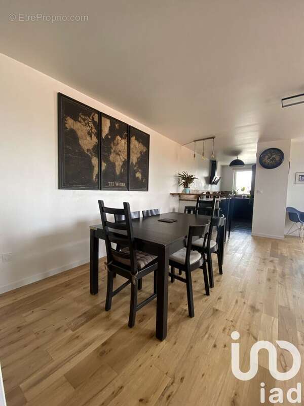 Photo 3 - Appartement à SAINT-ANDRE-LEZ-LILLE