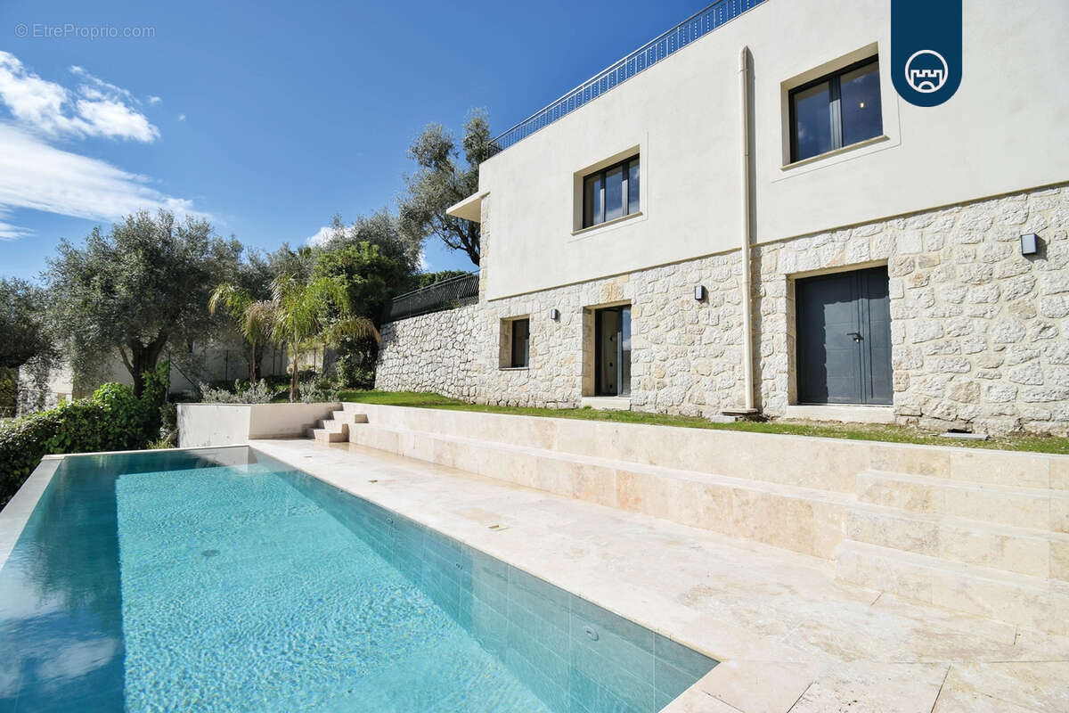 Maison à NICE