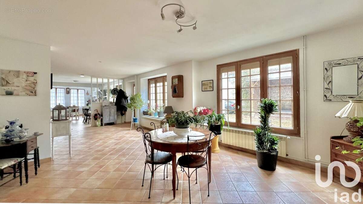 Photo 2 - Maison à NOAILLES