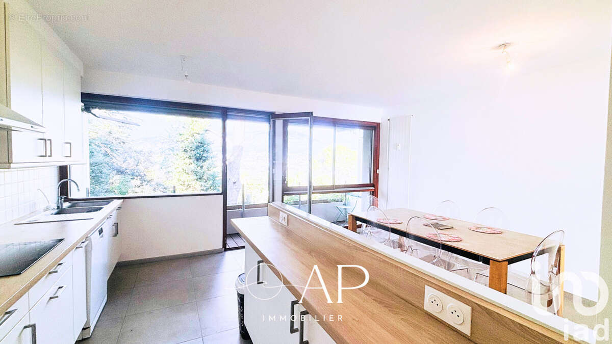 Photo 5 - Appartement à TOULON
