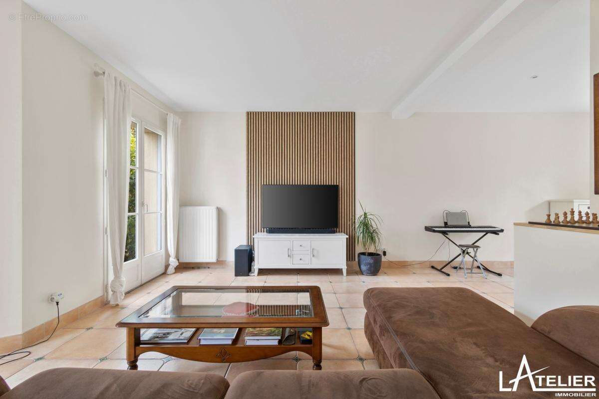 Maison à MARLY-LE-ROI