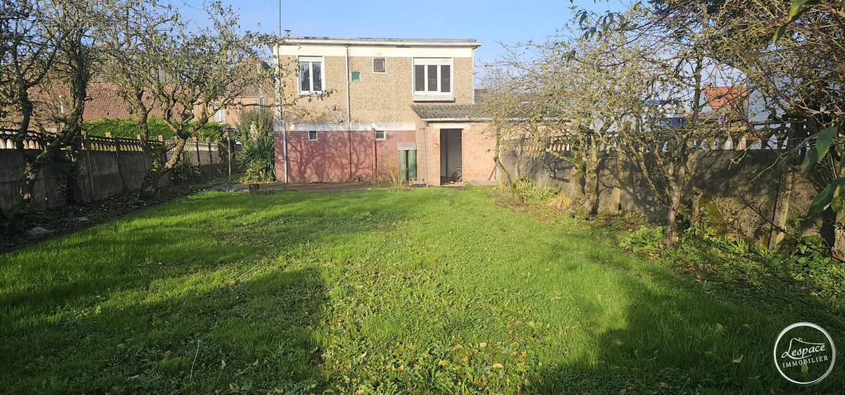 Maison à COYECQUES
