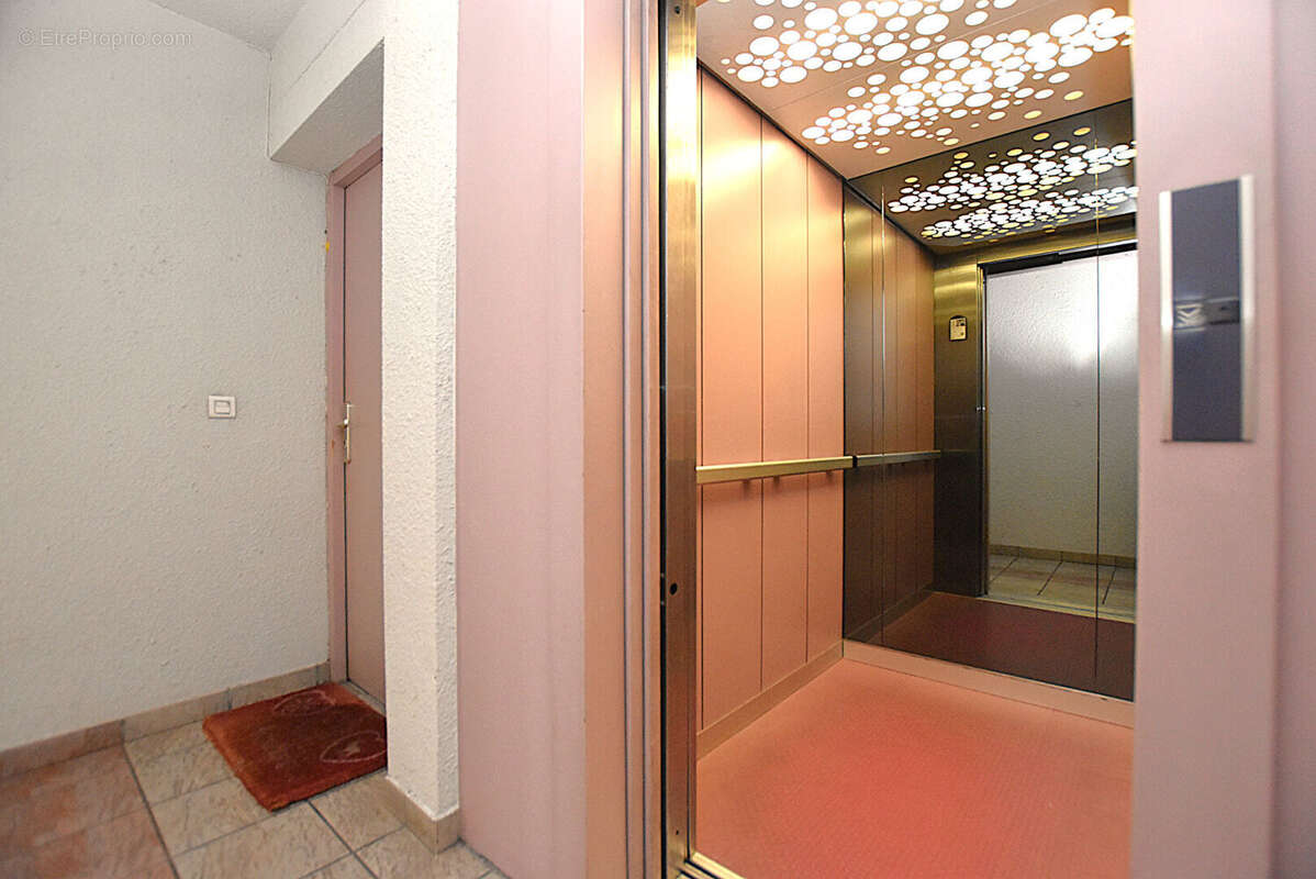 Appartement à LE PUY-EN-VELAY