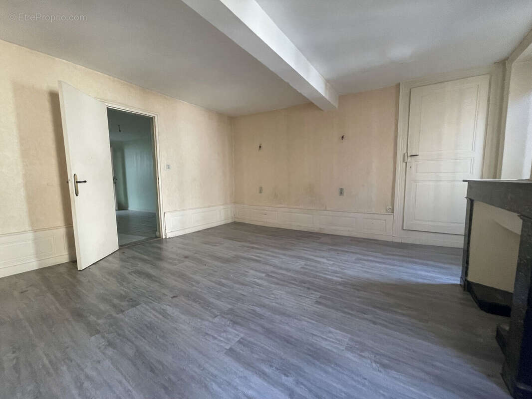 Photo 8 - Appartement à BALBIGNY