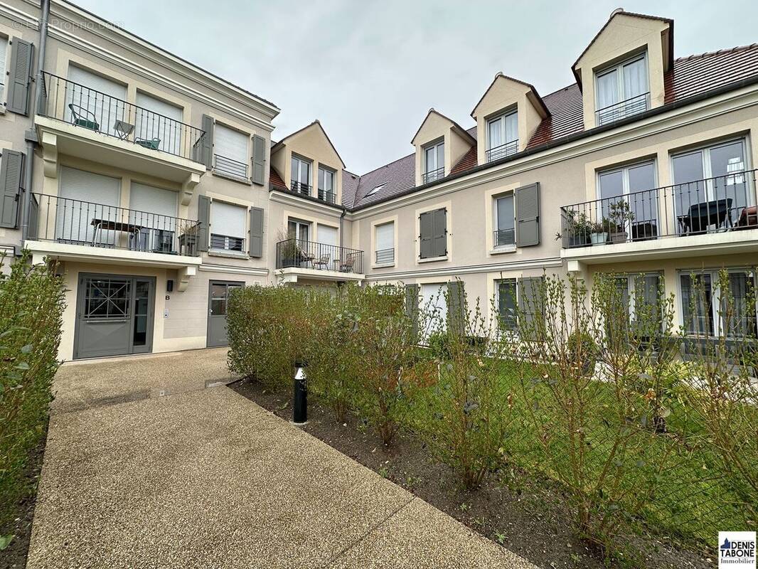 Appartement à SAINT-PRIX