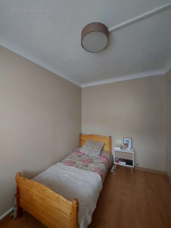Appartement à SAINT-JEAN-SAINT-NICOLAS