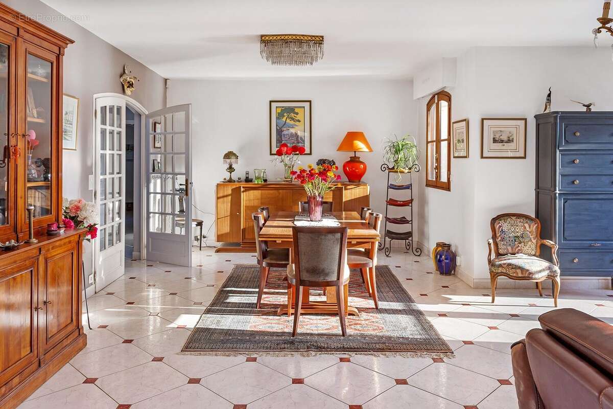 Maison à ORVAULT