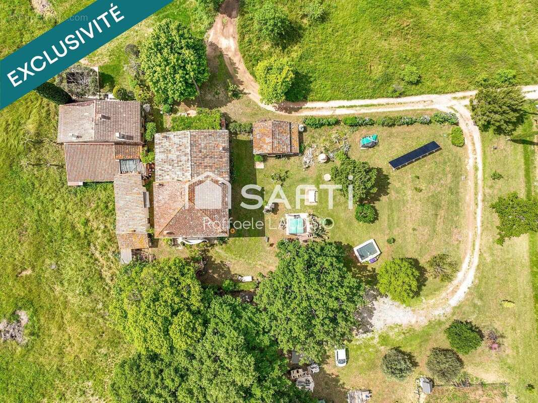 Photo 6 - Maison à LA MOTTE