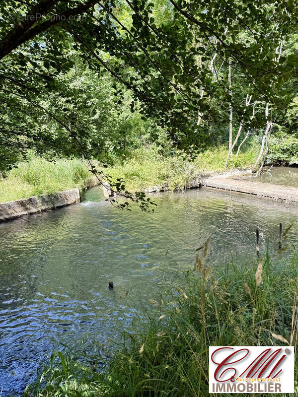 Terrain à VITRY-LE-FRANCOIS