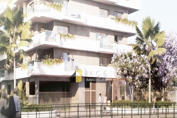 Appartement à CAGNES-SUR-MER