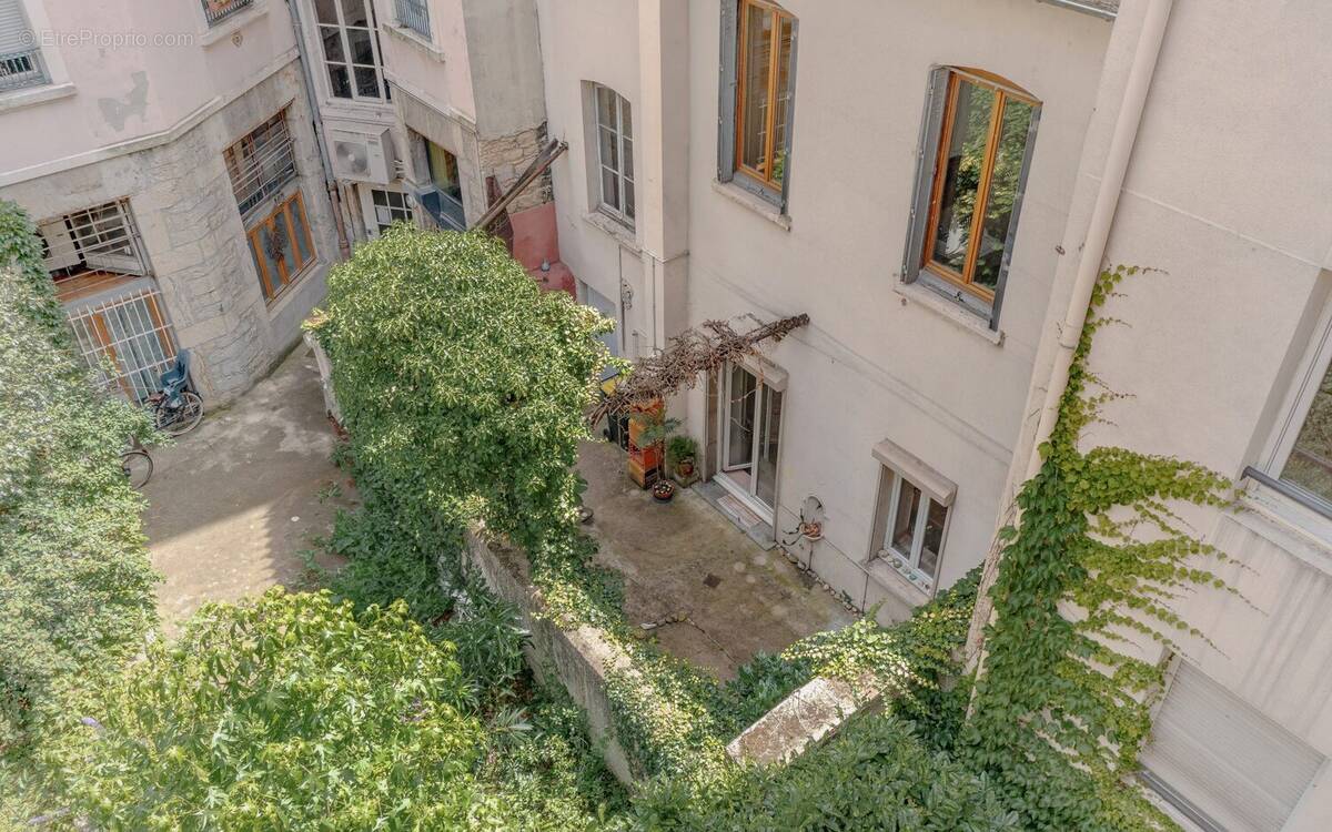 Maison à LYON-7E