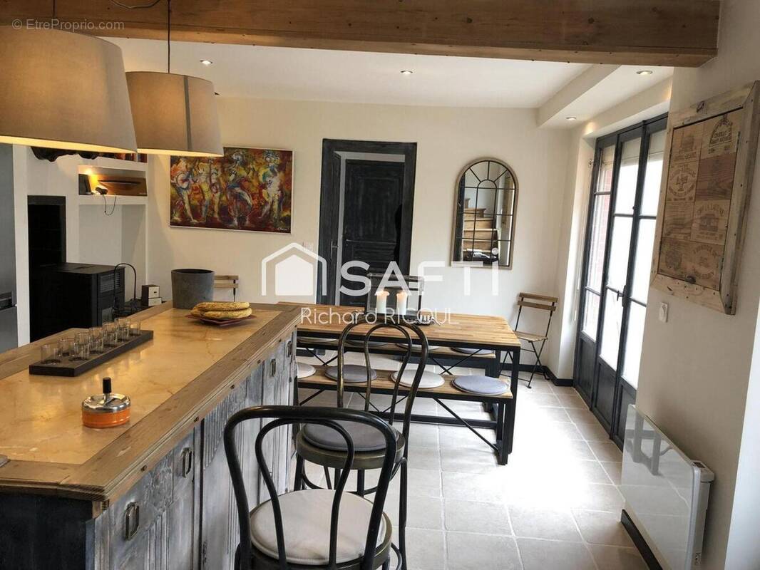 Photo 1 - Appartement à HOULGATE