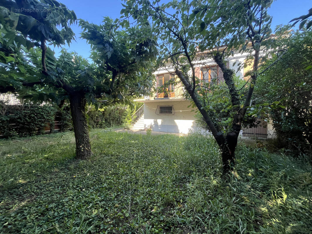 Maison à ARLES