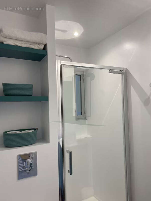 Appartement à BIARRITZ