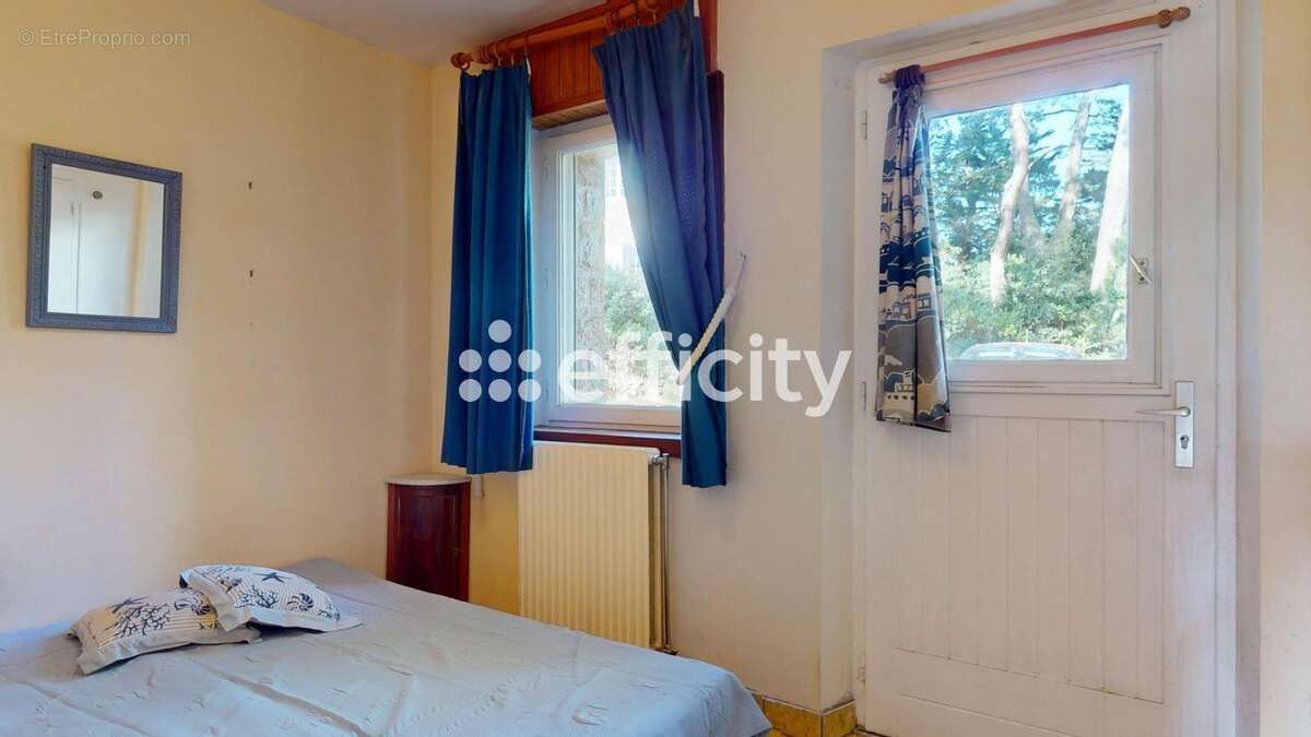 Appartement à LA TRINITE-SUR-MER