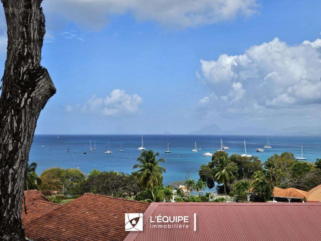 Appartement à SAINTE-ANNE