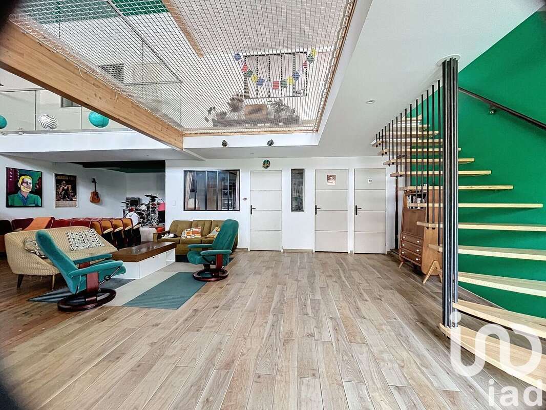 Photo 4 - Appartement à OULLINS