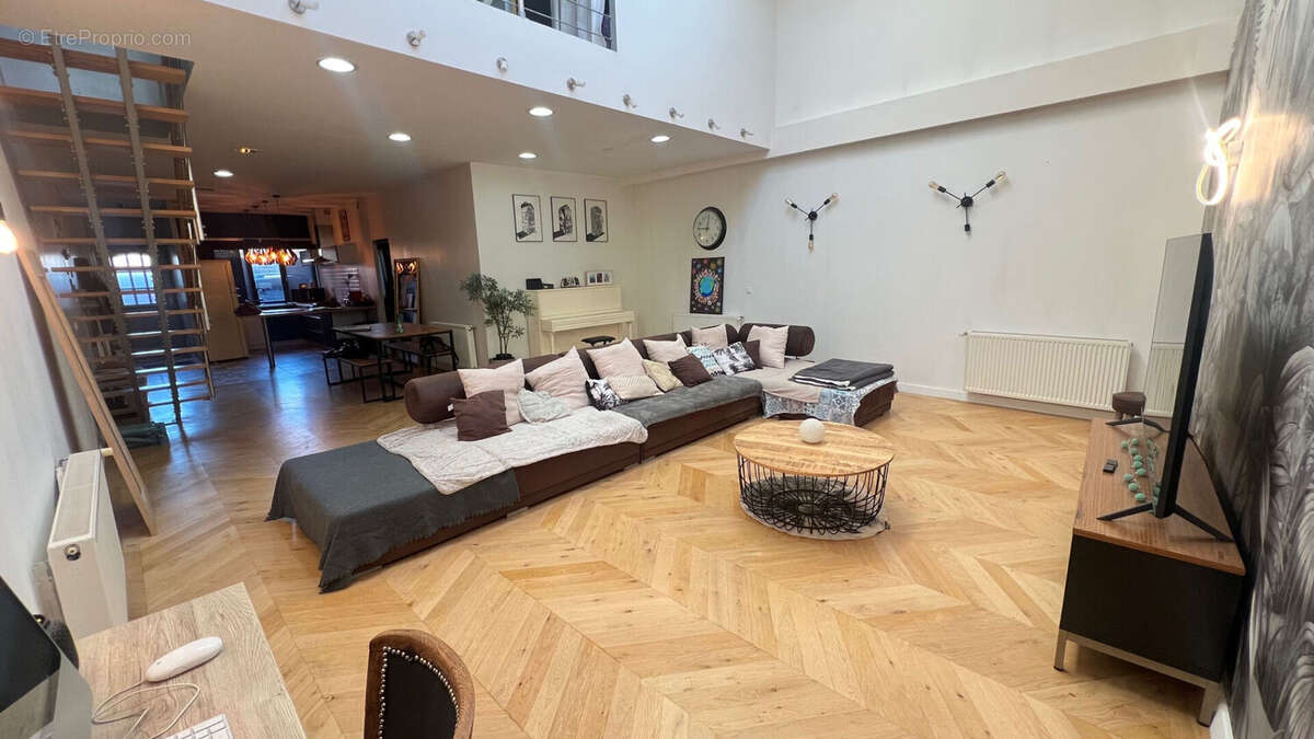 Appartement à TOURCOING