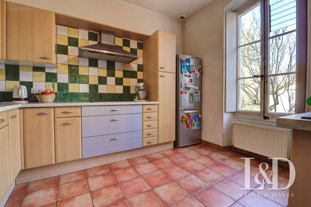 Maison à AIGUEBELETTE-LE-LAC