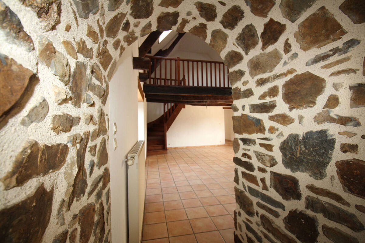 Maison à PORDIC