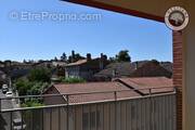 Appartement à L&#039;ISLE-JOURDAIN
