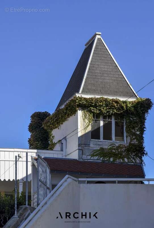 Maison à ARCACHON
