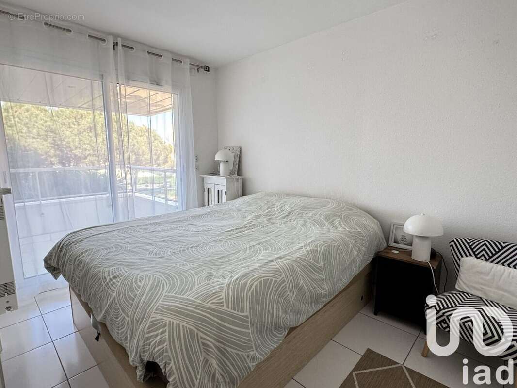 Photo 6 - Appartement à ARCACHON