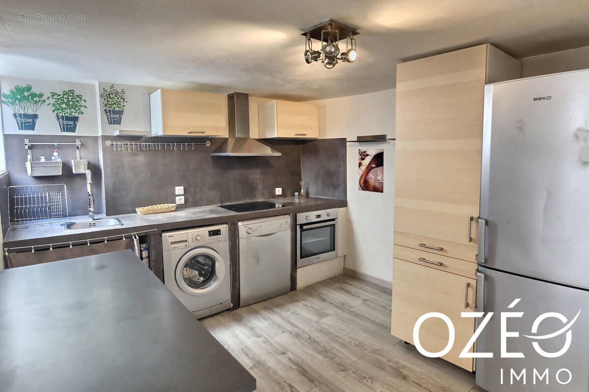Appartement à PERPIGNAN