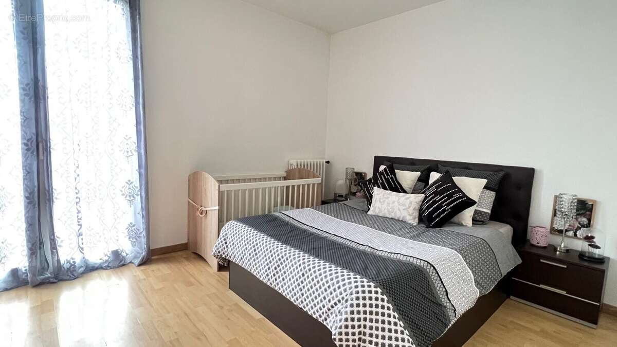Appartement à COLOMIERS