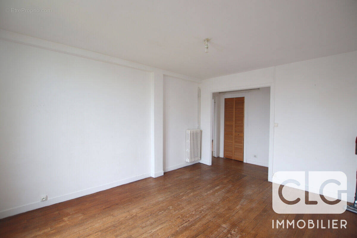 Appartement à QUIMPER