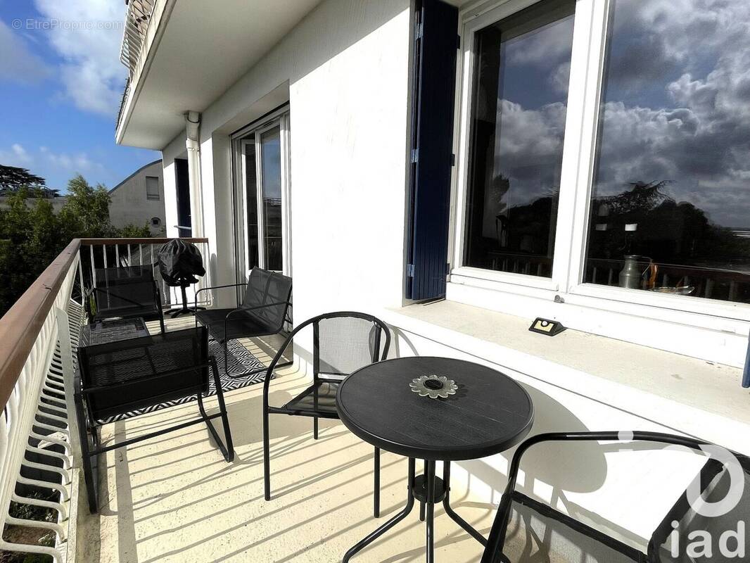 Photo 1 - Appartement à SAINT-NAZAIRE