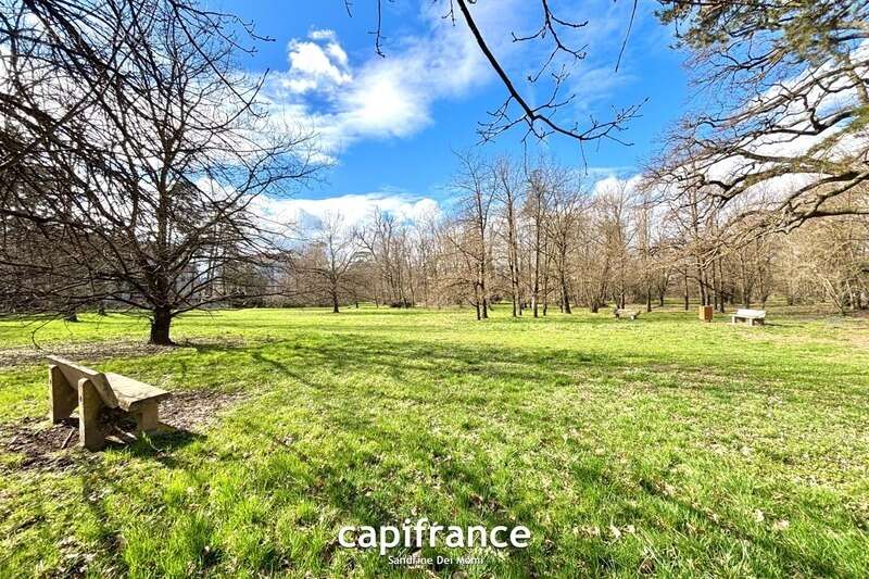 Appartement à LYON-5E