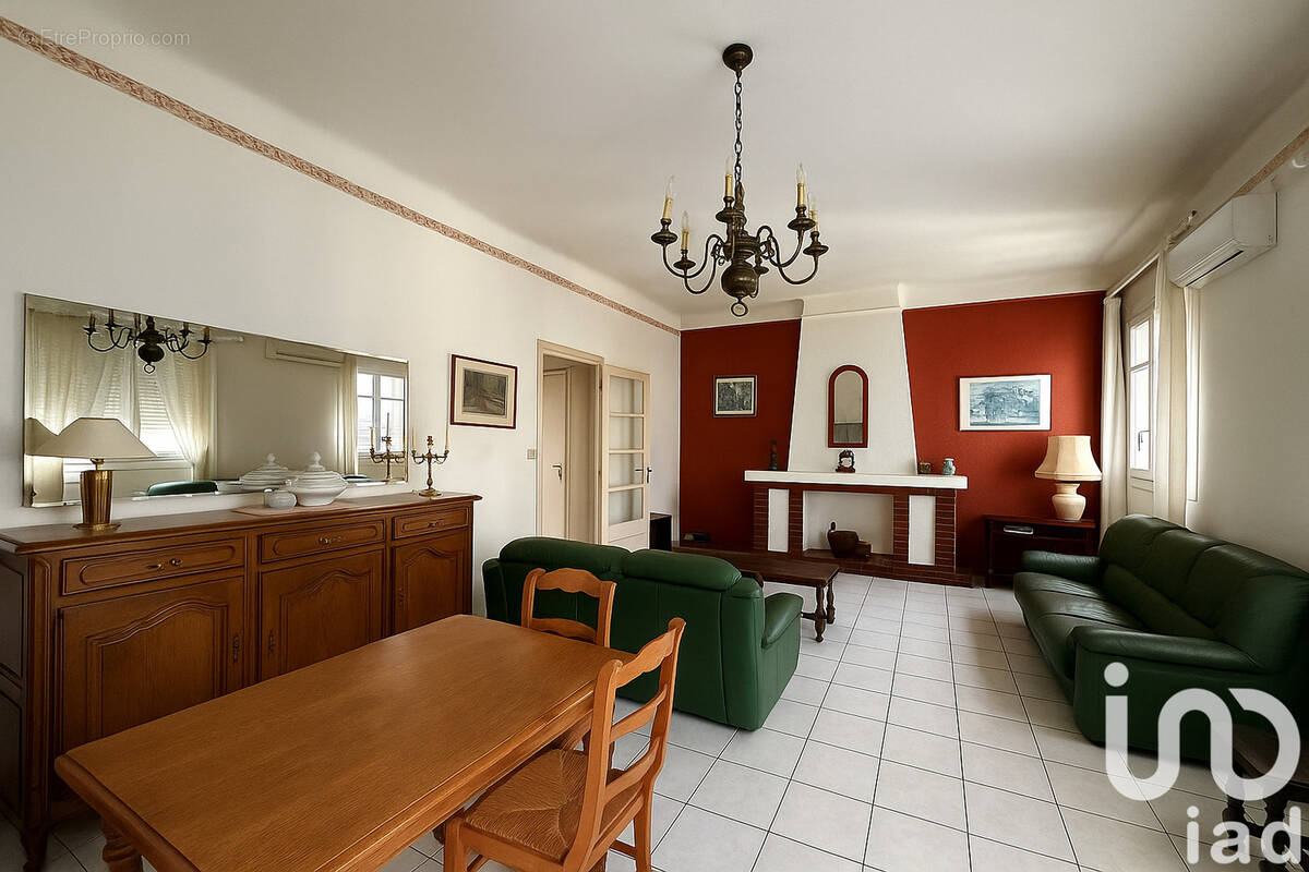 Photo 1 - Appartement à PERPIGNAN