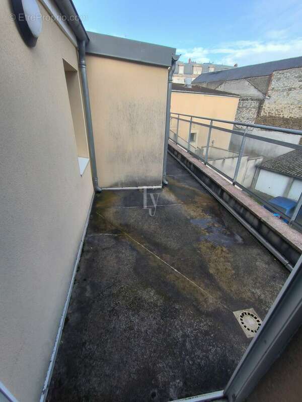 Appartement à LIMOGES