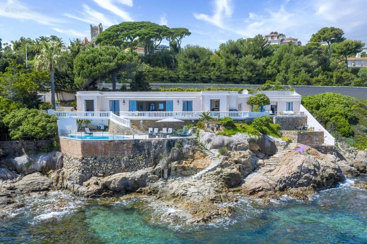 Maison à CANNES