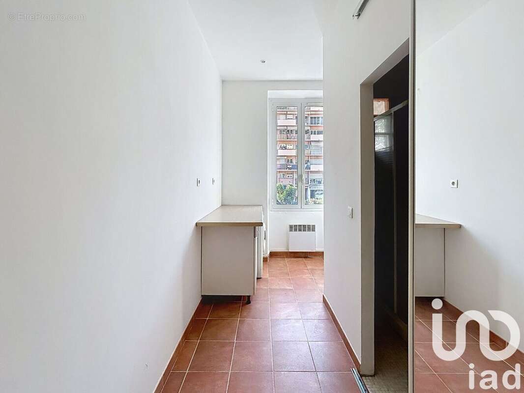 Photo 6 - Appartement à MENTON