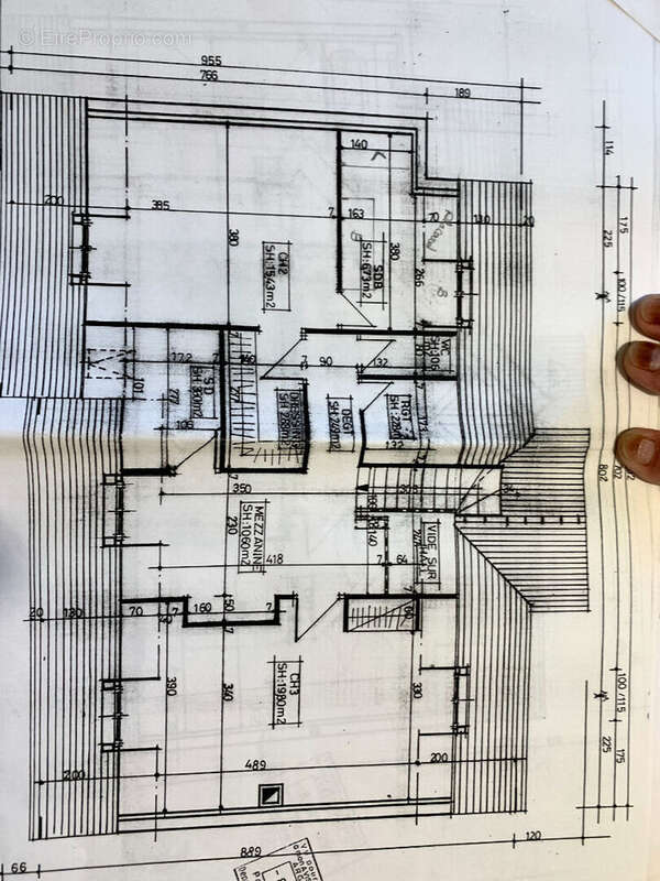 Maison à ANDILLY