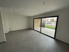 Appartement à VALENCE