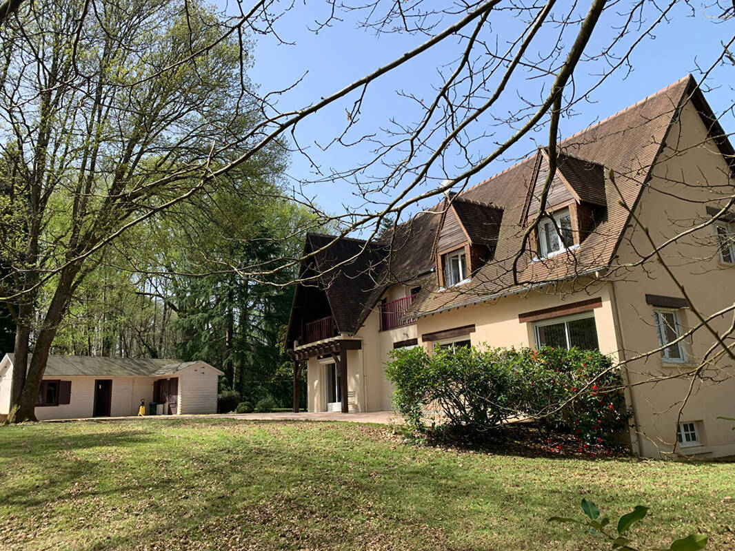 Maison à SAINT-SATURNIN