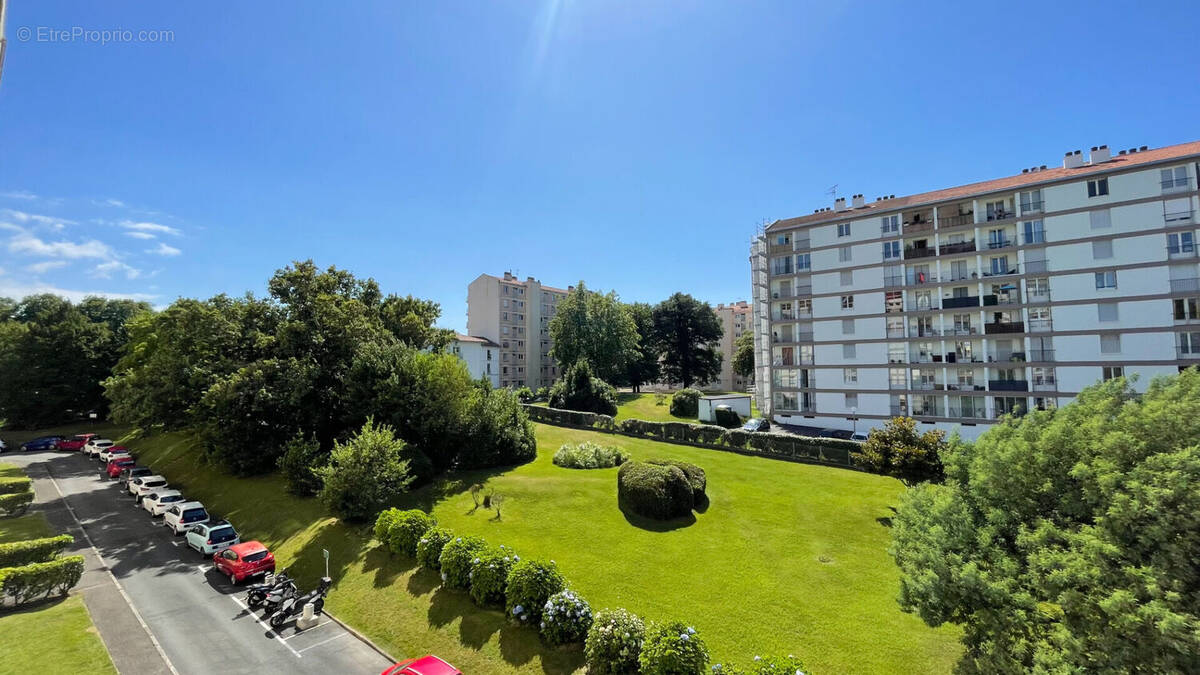 Appartement à ANGLET