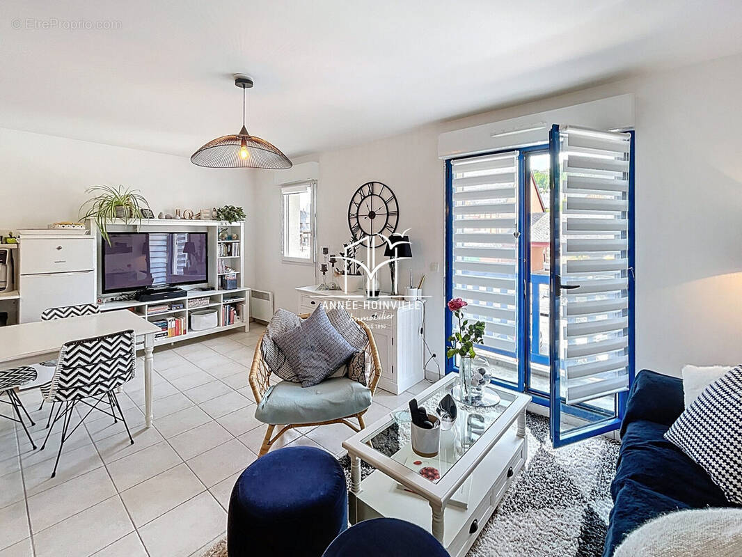Appartement à SAINT-ARNOULT