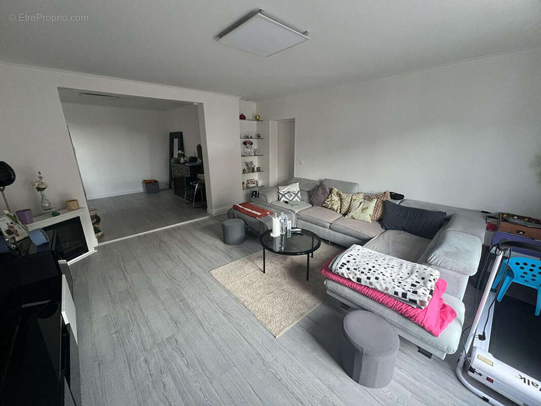 Maison à DRANCY