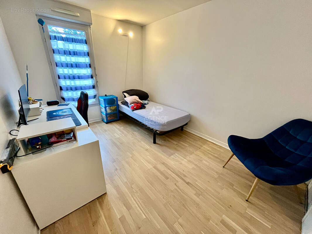Appartement à COURDIMANCHE